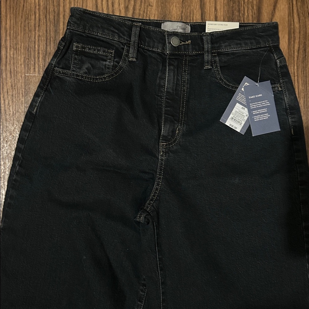 Universal Thread Dark Wash Jeans